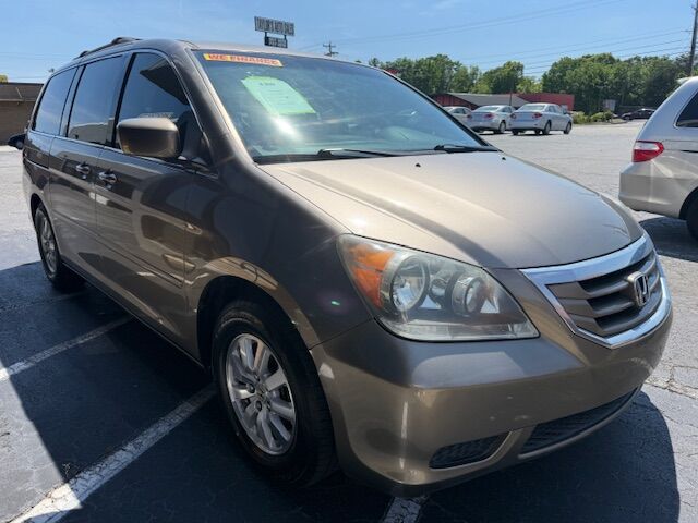2009 HONDA ODYSSEY EX Greensboro NC