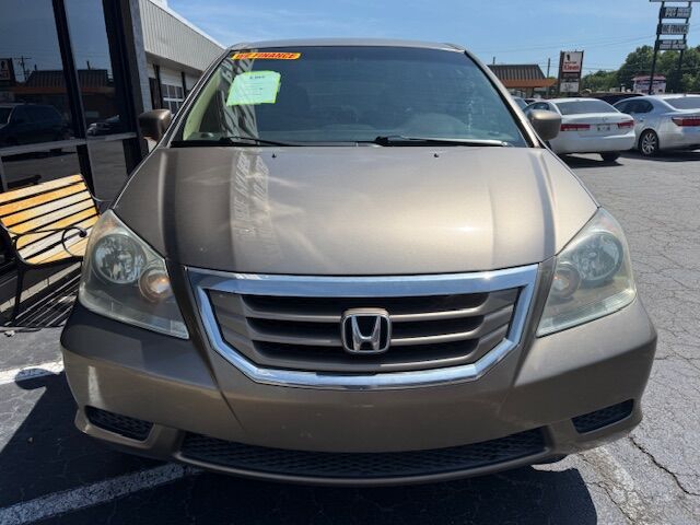 2009 HONDA ODYSSEY EX Greensboro NC