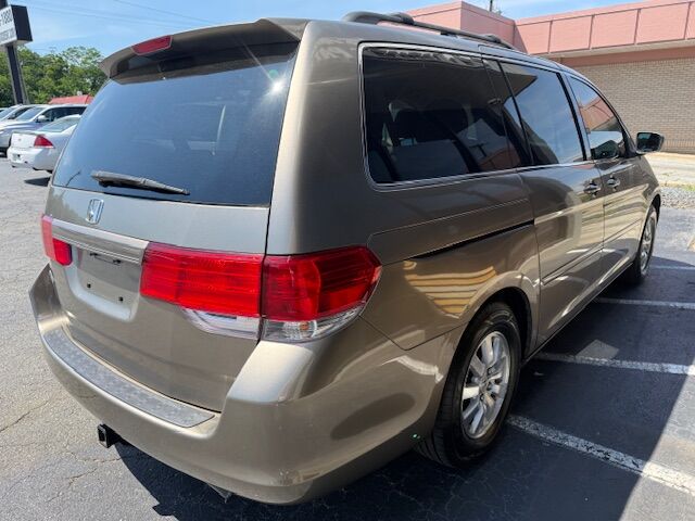 2009 HONDA ODYSSEY EX Greensboro NC