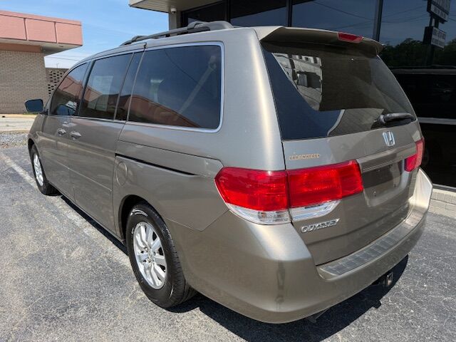 2009 HONDA ODYSSEY EX Greensboro NC