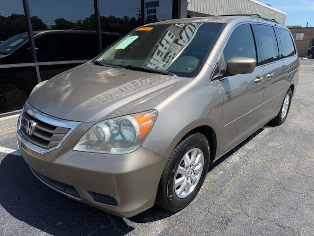 2009 HONDA ODYSSEY EX Greensboro NC