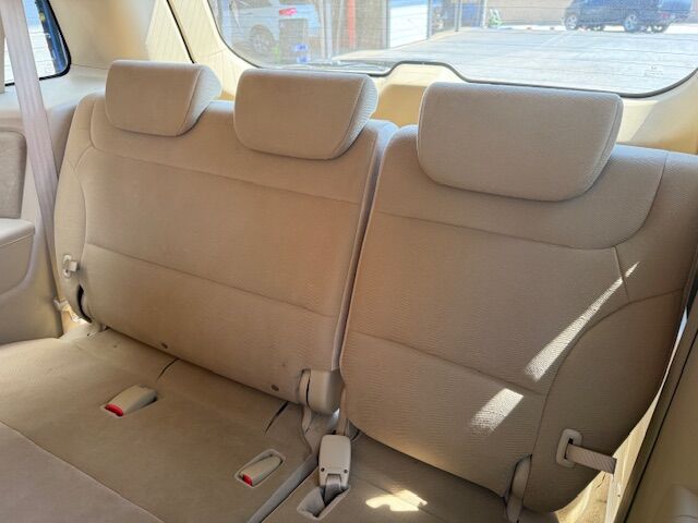 2009 HONDA ODYSSEY EX Greensboro NC