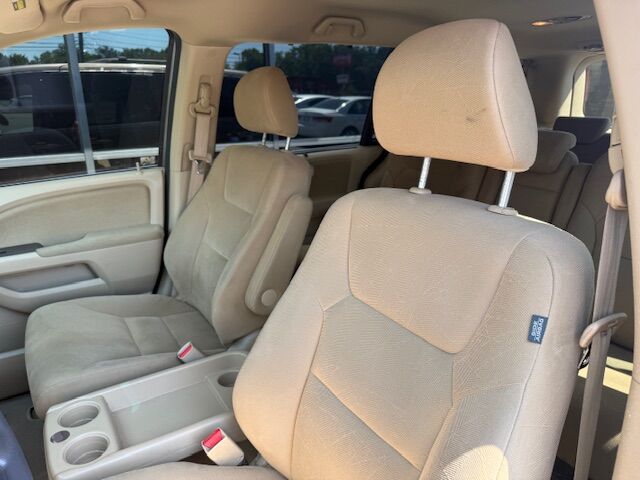 2009 HONDA ODYSSEY EX Greensboro NC