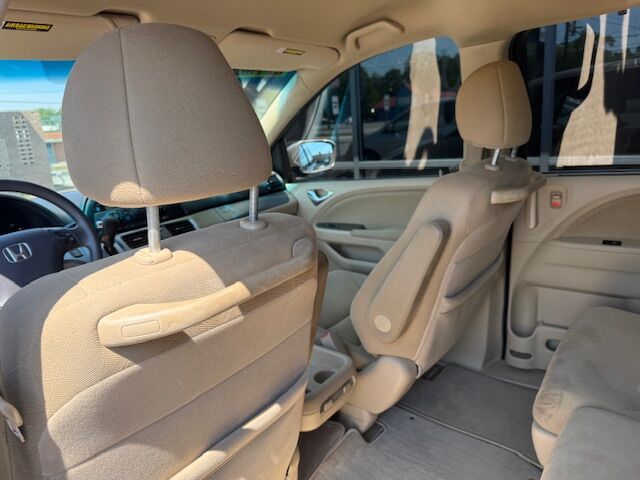 2009 HONDA ODYSSEY EX Greensboro NC