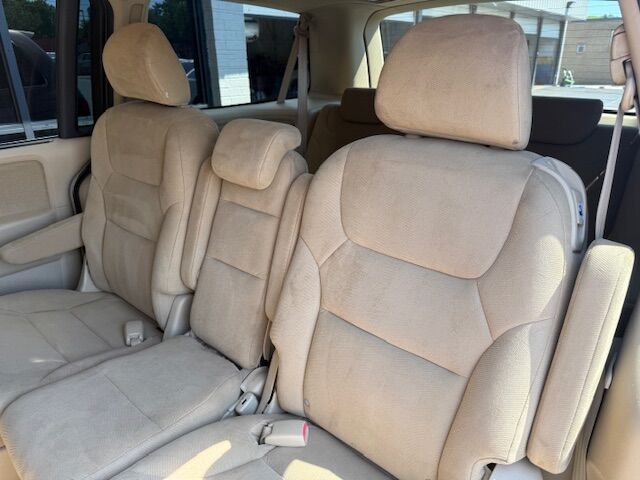 2009 HONDA ODYSSEY EX Greensboro NC