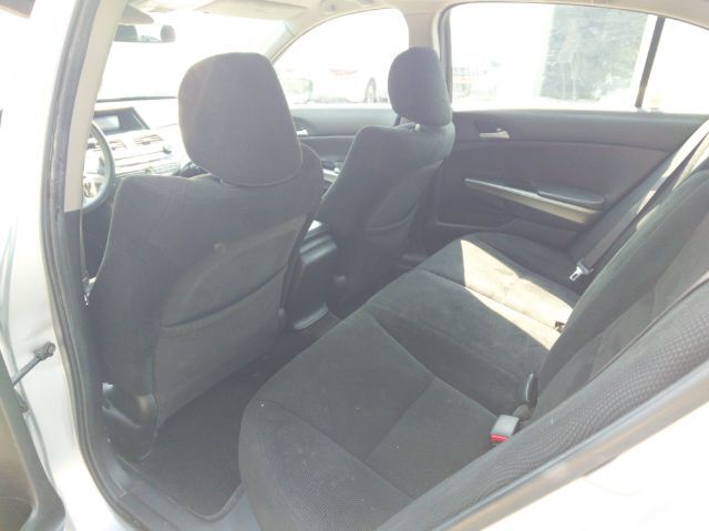 2009 HONDA ACCORD EX Sedan AT Ogden UT