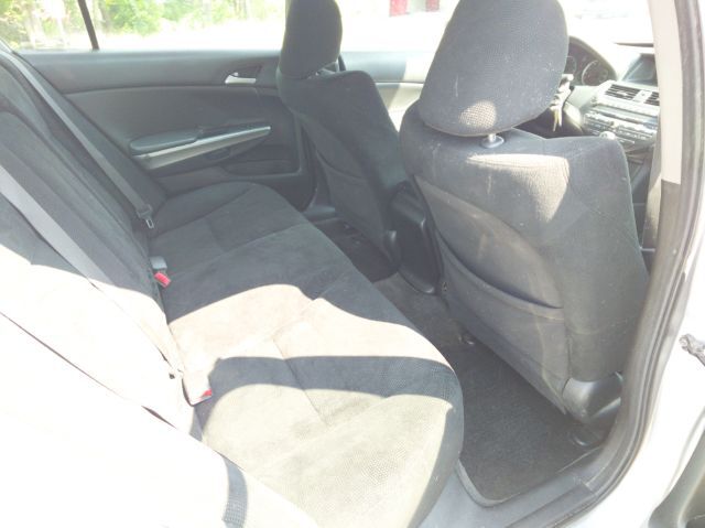 2009 HONDA ACCORD EX Sedan AT Ogden UT