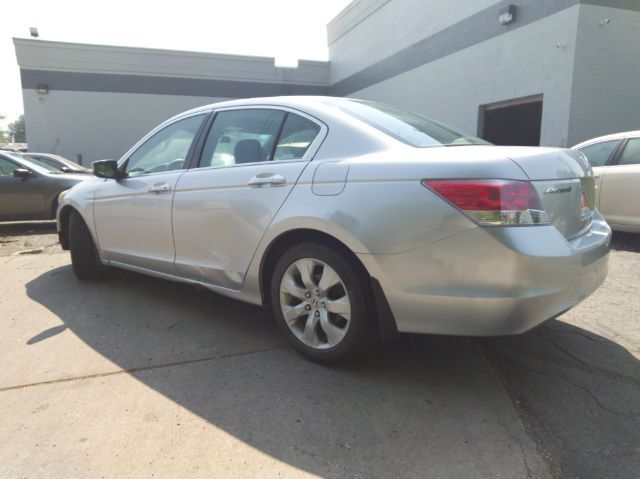 2009 HONDA ACCORD EX Sedan AT Ogden UT