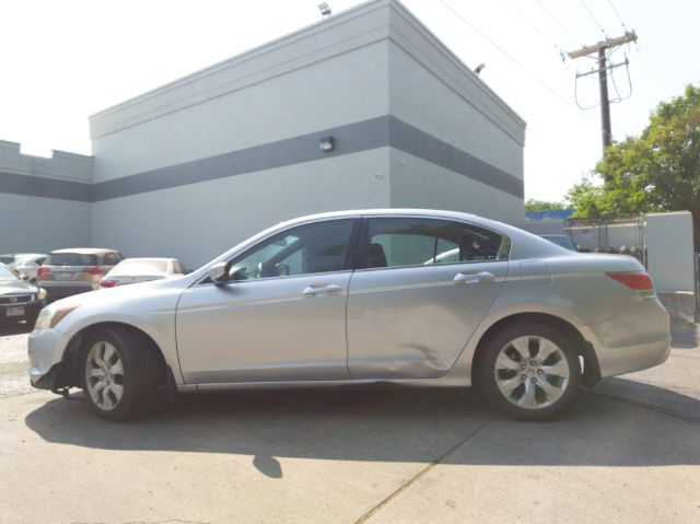 2009 HONDA ACCORD EX Sedan AT Ogden UT