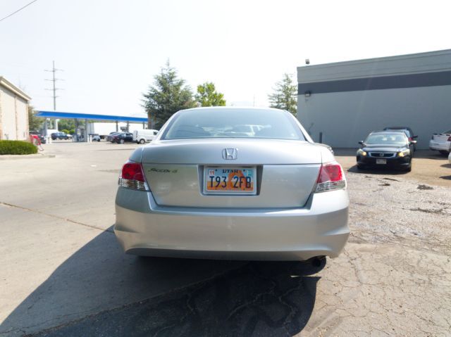 2009 HONDA ACCORD EX Sedan AT Ogden UT
