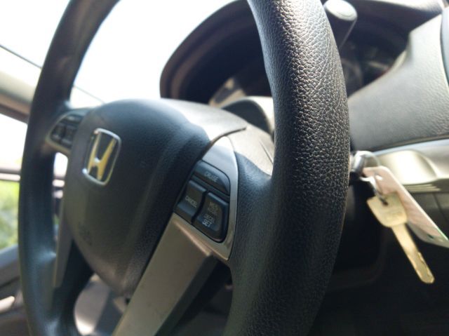 2009 HONDA ACCORD EX Sedan AT Ogden UT