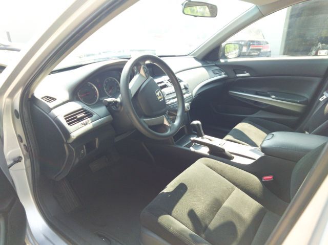 2009 HONDA ACCORD EX Sedan AT Ogden UT