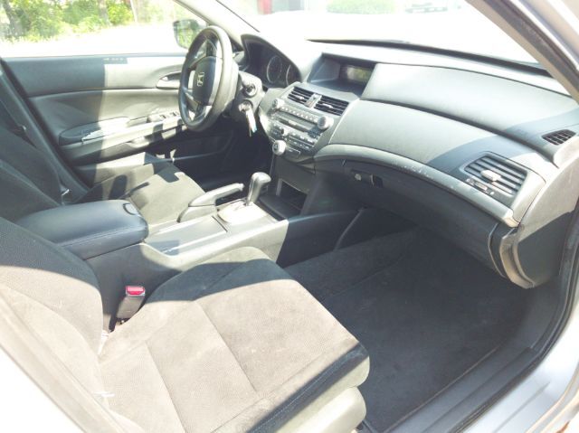 2009 HONDA ACCORD EX Sedan AT Ogden UT