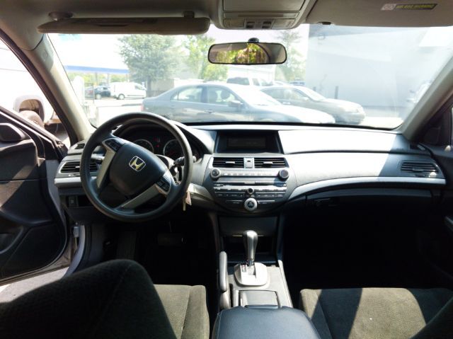 2009 HONDA ACCORD EX Sedan AT Ogden UT