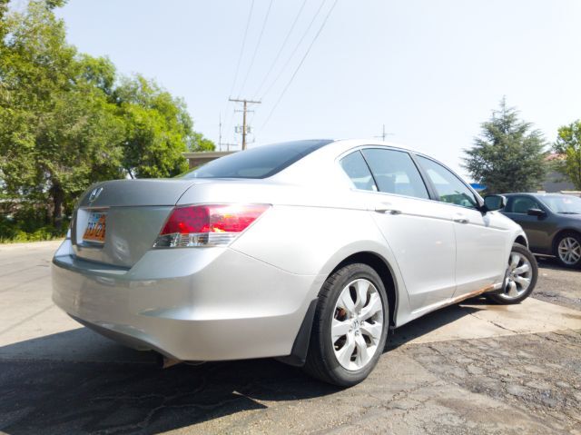 2009 HONDA ACCORD EX Sedan AT Ogden UT