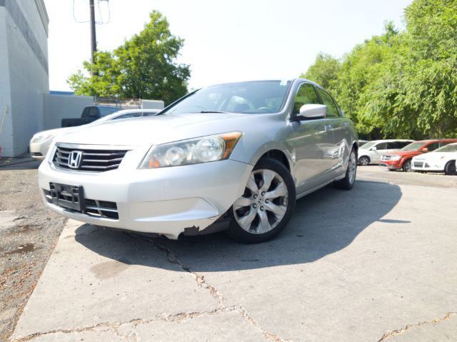 2009 HONDA ACCORD EX Sedan AT Ogden UT