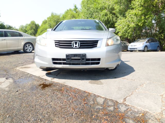 2009 HONDA ACCORD EX Sedan AT Ogden UT