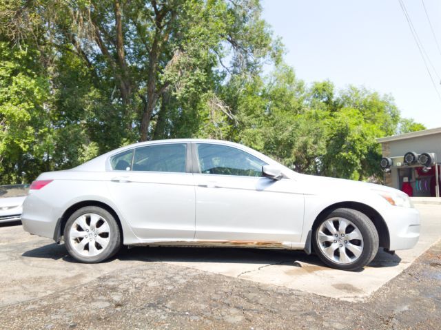 2009 HONDA ACCORD EX Sedan AT Ogden UT
