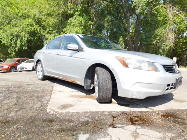 2009 HONDA ACCORD EX Sedan AT Ogden UT