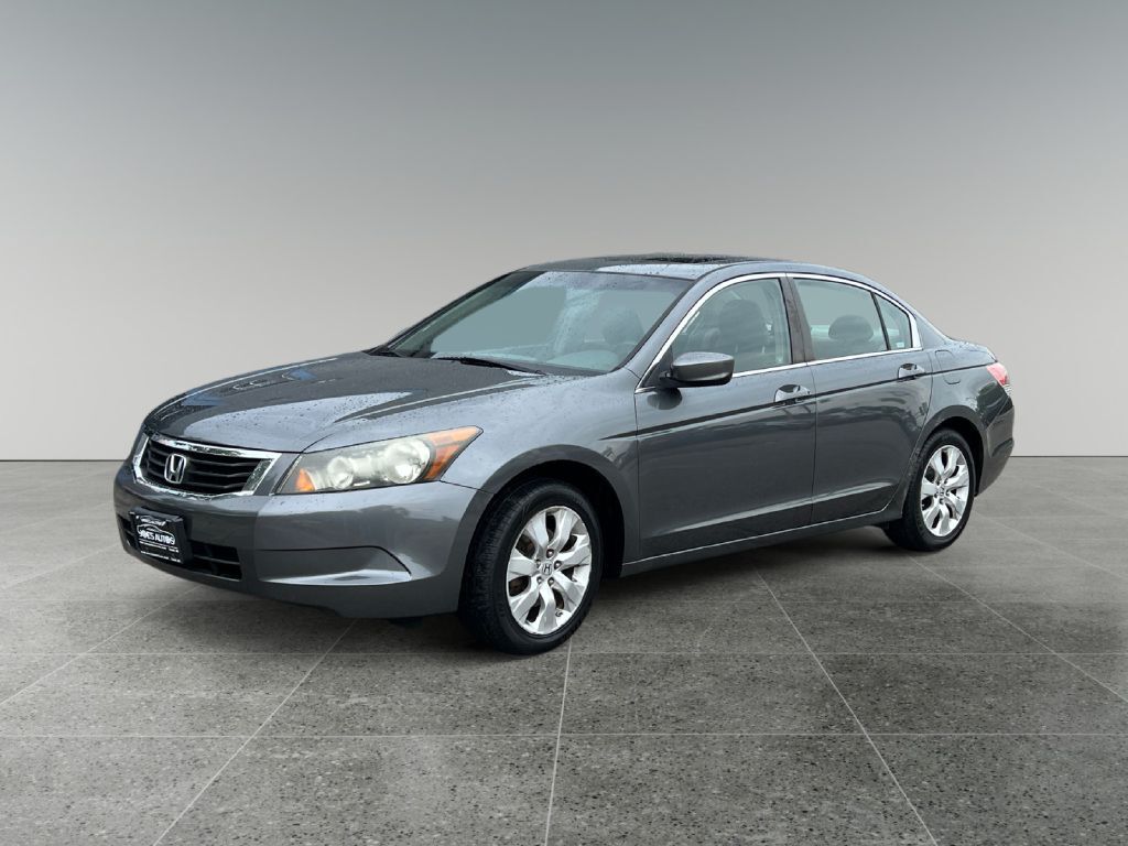 2009 HONDA ACCORD EX Toledo OH
