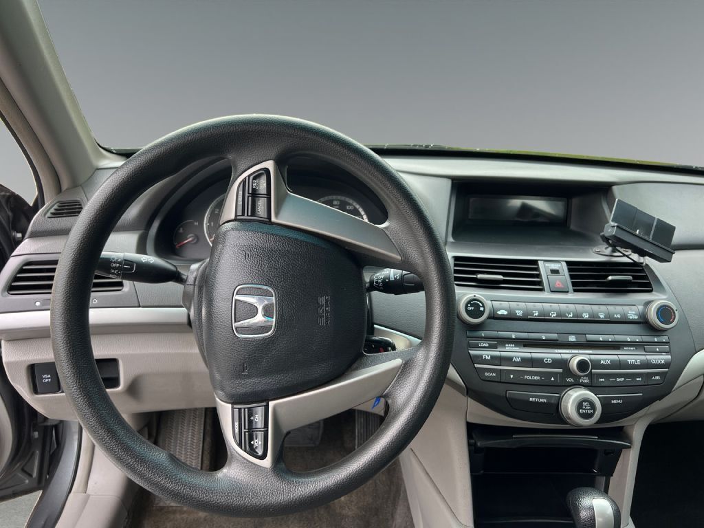 2009 HONDA ACCORD EX Toledo OH