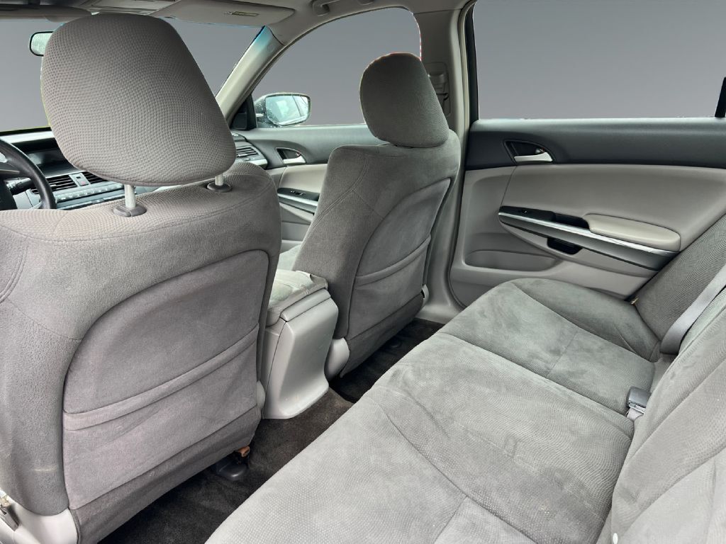 2009 HONDA ACCORD EX Toledo OH
