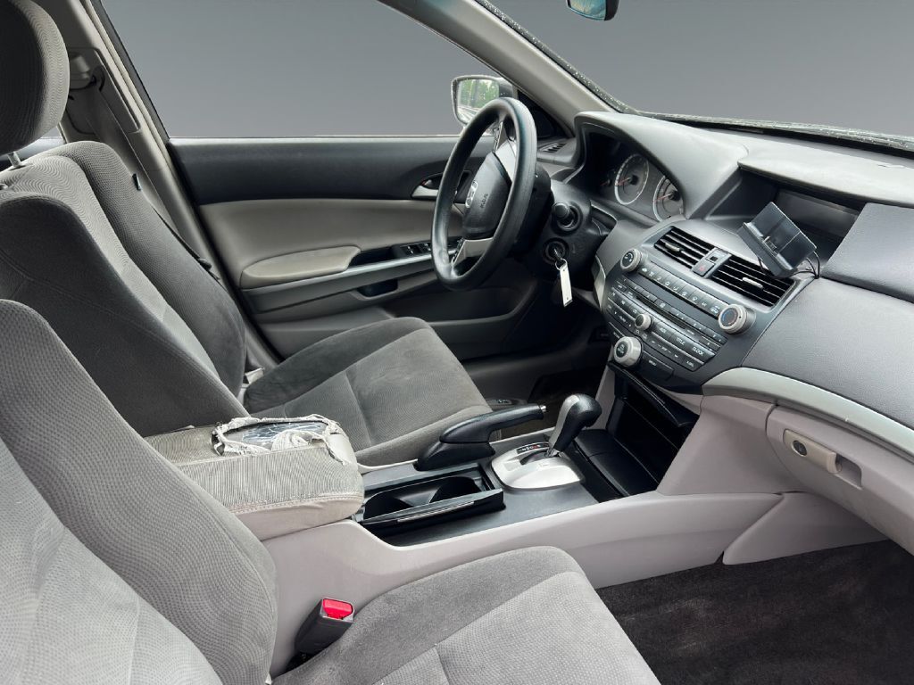 2009 HONDA ACCORD EX Toledo OH