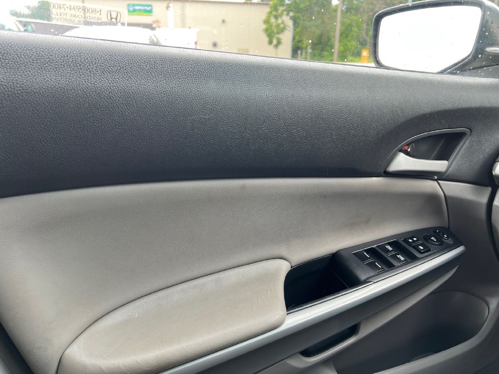 2009 HONDA ACCORD EX Toledo OH