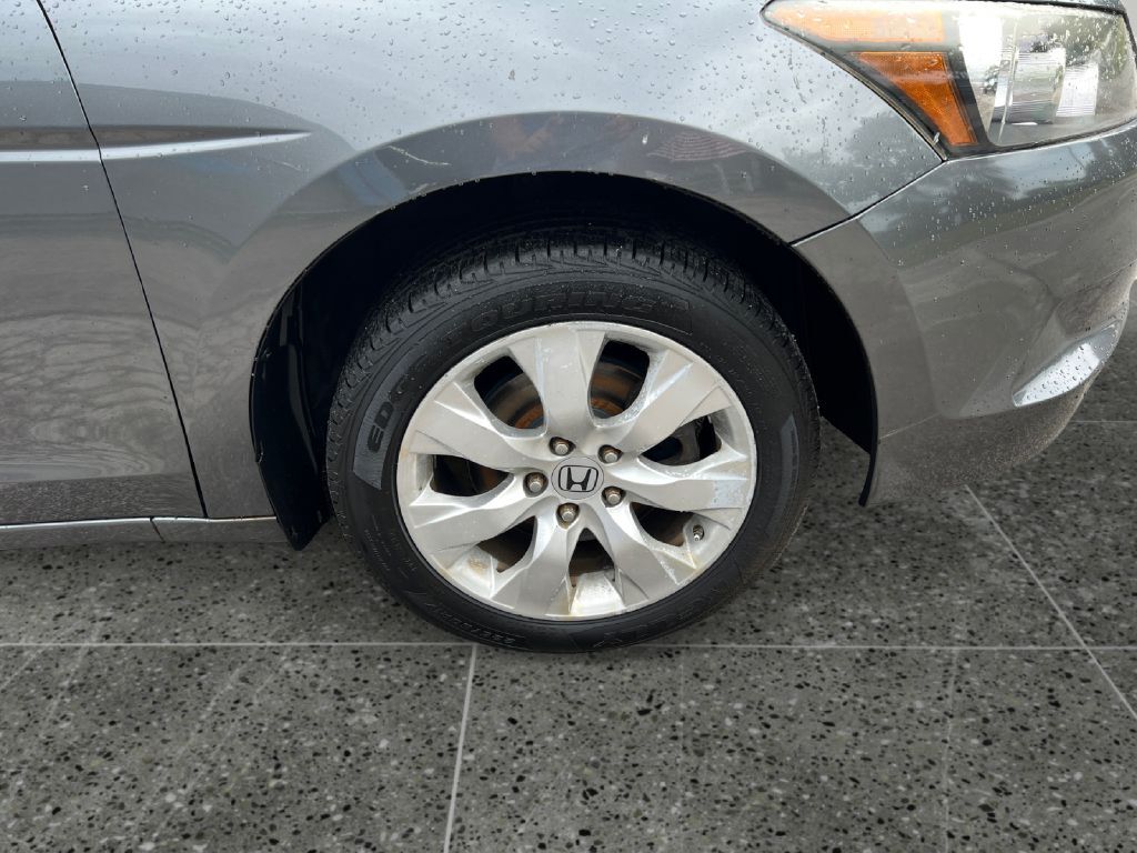 2009 HONDA ACCORD EX Toledo OH
