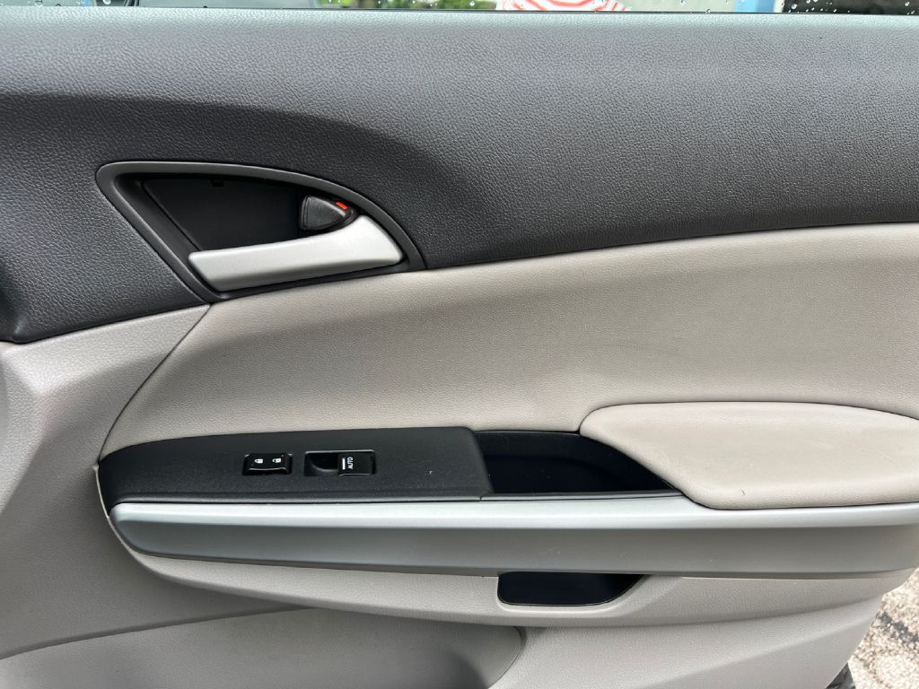 2009 HONDA ACCORD EX Toledo OH