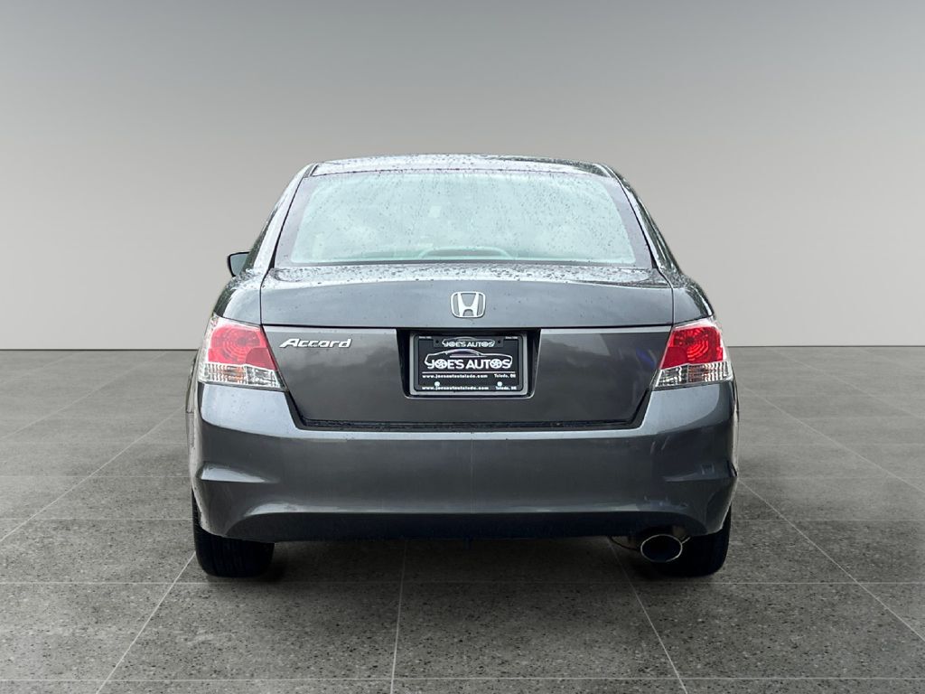 2009 HONDA ACCORD EX Toledo OH