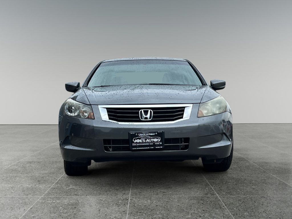 2009 HONDA ACCORD EX Toledo OH