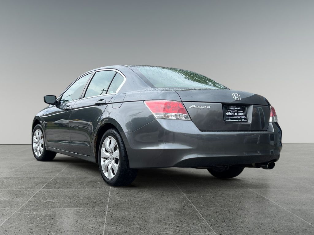 2009 HONDA ACCORD EX Toledo OH