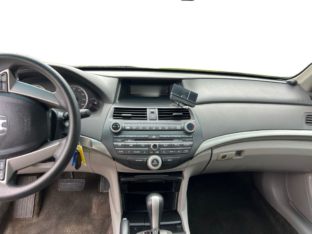 2009 HONDA ACCORD EX Toledo OH
