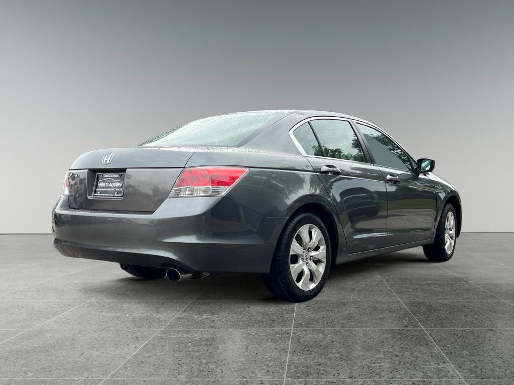 2009 HONDA ACCORD EX Toledo OH