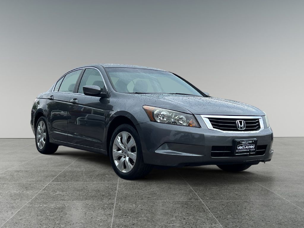 2009 HONDA ACCORD EX Toledo OH