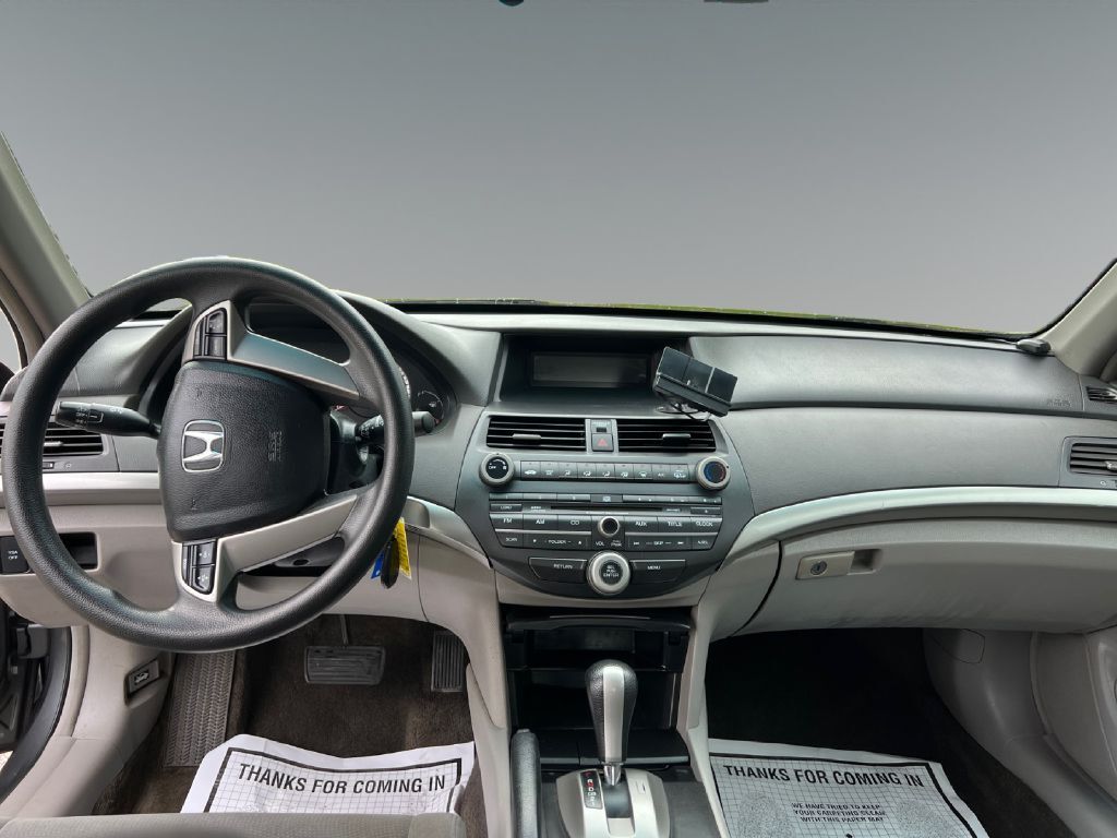 2009 HONDA ACCORD EX Toledo OH