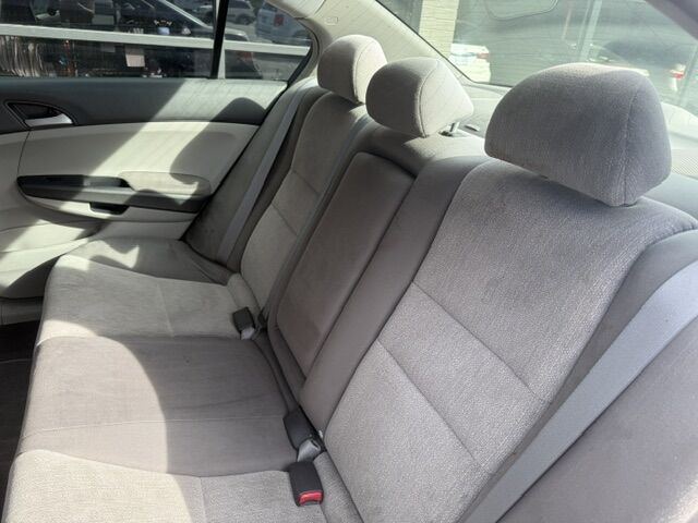 2009 HONDA ACCORD LX Greensboro NC