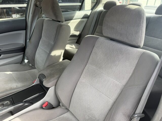 2009 HONDA ACCORD LX Greensboro NC