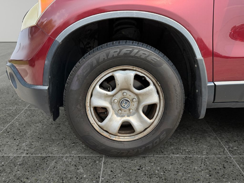 2009 HONDA CR-V EX Toledo OH