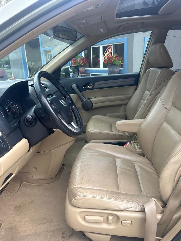 2009 HONDA CR-V EXL Toledo OH