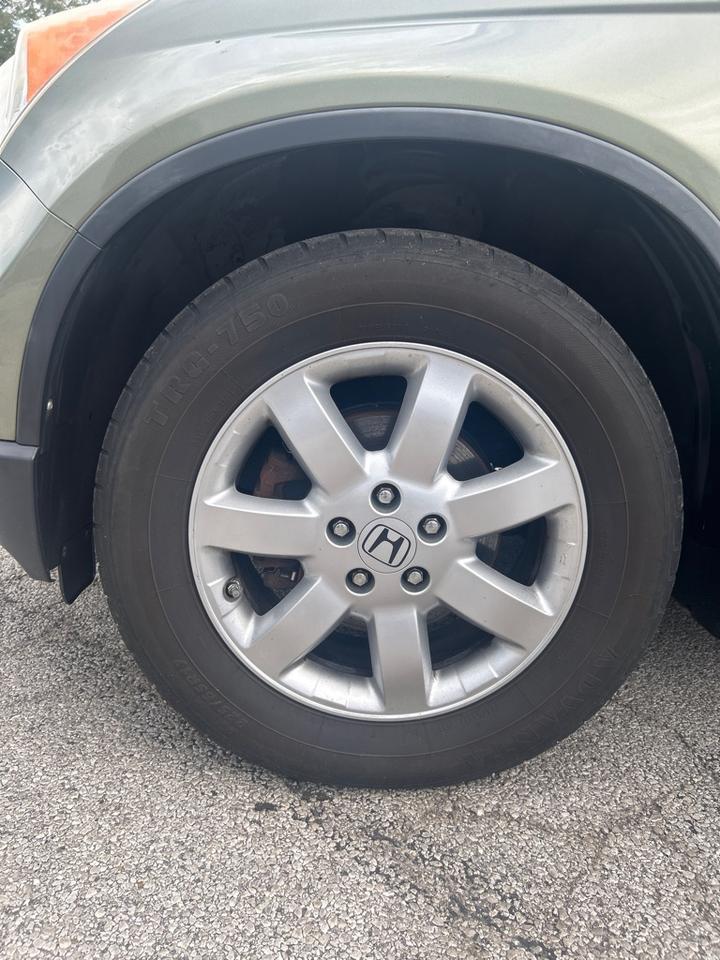 2009 HONDA CR-V EXL Toledo OH