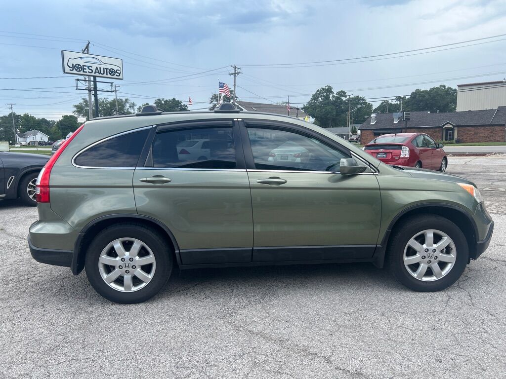 2009 HONDA CR-V EXL Toledo OH