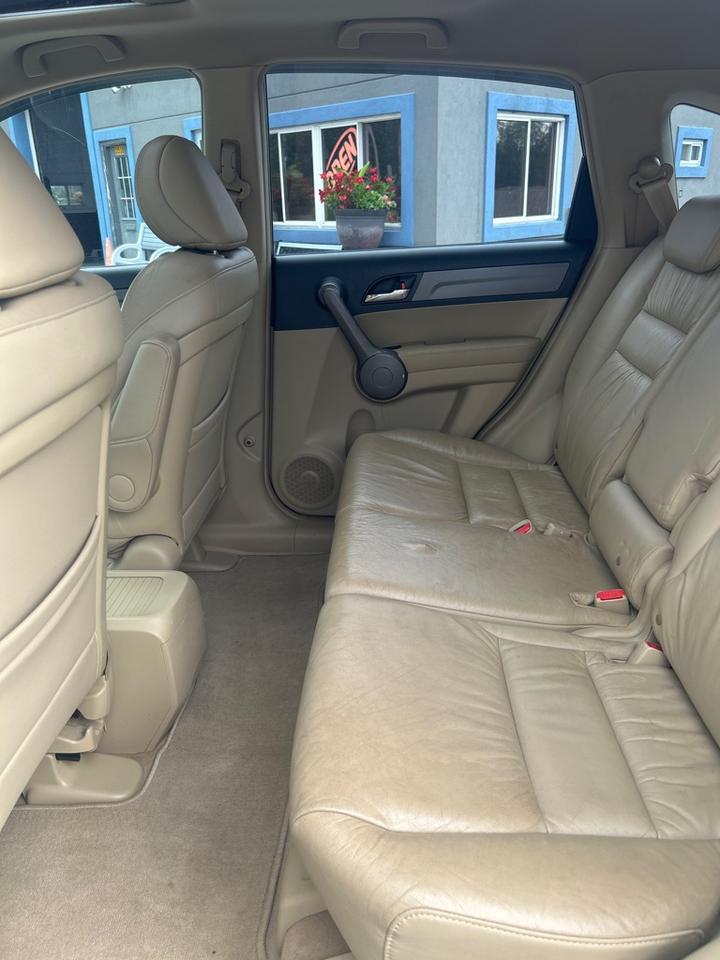 2009 HONDA CR-V EXL Toledo OH