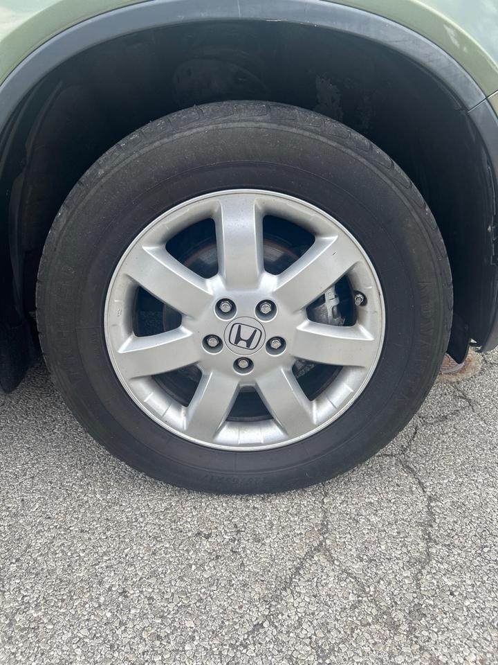 2009 HONDA CR-V EXL Toledo OH