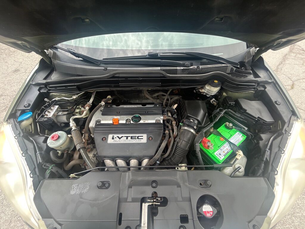2009 HONDA CR-V EXL Toledo OH