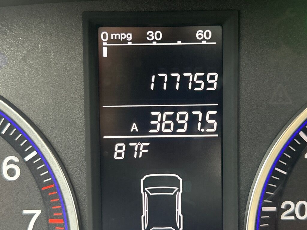2009 HONDA CR-V EXL Toledo OH