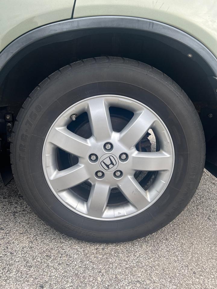 2009 HONDA CR-V EXL Toledo OH