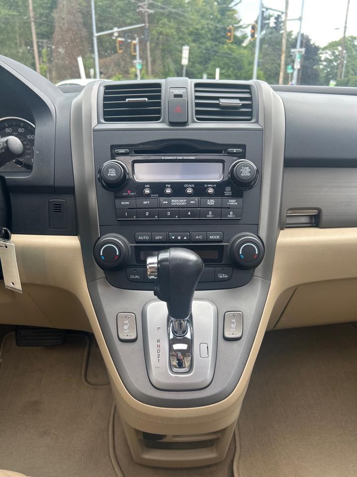 2009 HONDA CR-V EXL Toledo OH