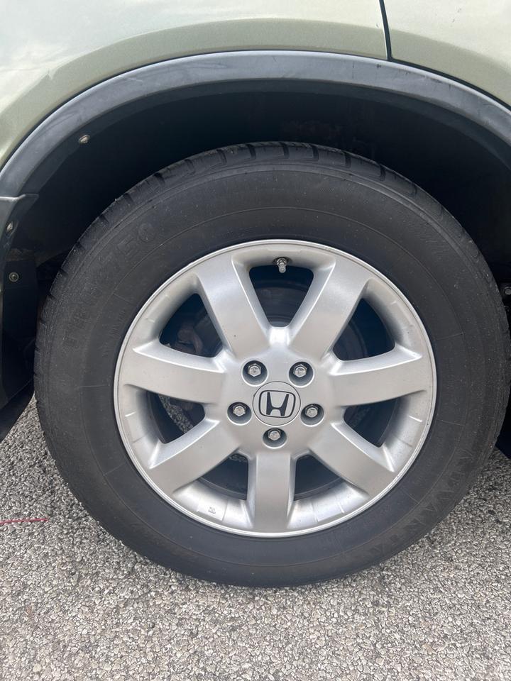 2009 HONDA CR-V EXL Toledo OH